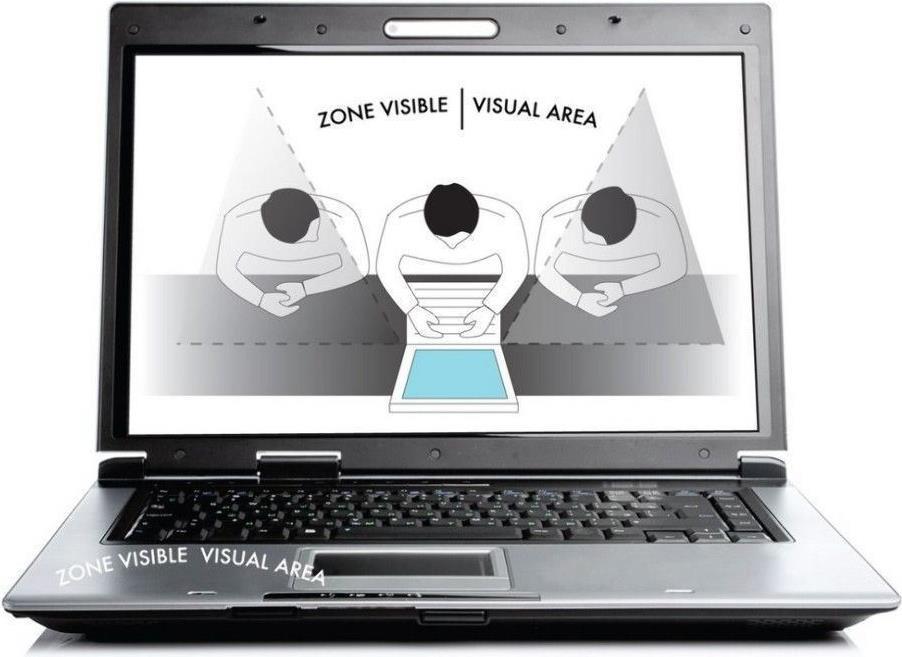 Купить Urban Factory Filtre de confidentialité - Monitor (Monitor (taille éran) 21,5’’W - 16/9, SSP21UF (SSP21UF) в магазине wardena.ru