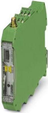 Купить Phoenix Contact 2904909 Digital & Analog I/O Modul (2904909) в магазине wardena.ru