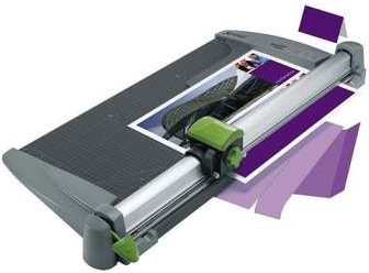 Купить REXEL Rollen-Schneidemaschine SmartCut A535pro, anthrazit Schneidleistung: 30 Blatt, Schnittlänge: 615 mm (DIN A2) (2101969) в магазине wardena.ru