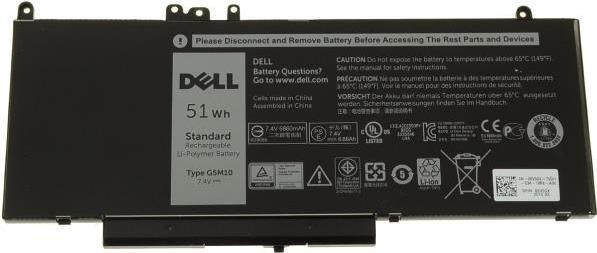 Купить DELL K9GVN Notebook-Ersatzteil Akku (W125797949) в магазине wardena.ru