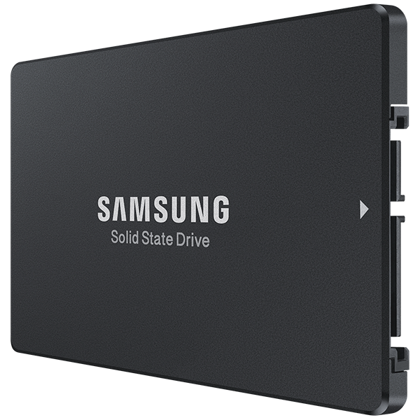 Купить Samsung PM863a MZ7LM480HMHQ - SSD - 480 GB - intern - 2.5" (6.4 cm) - SATA 6Gb/s (MZ7LM480HMHQ-00005) в магазине wardena.ru