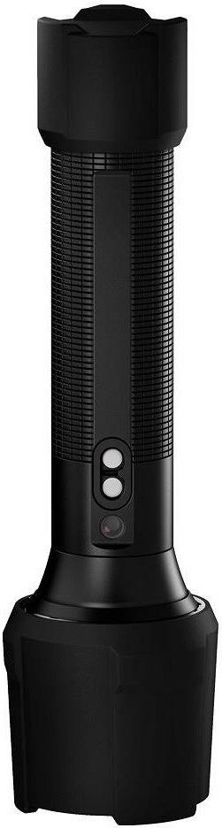 Купить Ledlenser P6R Signature Taschenlampe (502189) в магазине wardena.ru