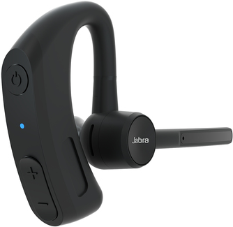 Купить GN Jabra Jabra Perform 45 - Headset - im Ohr - über dem Ohr angebracht - Bluetooth - kabellos - Schwarz (5101-119) в магазине wardena.ru