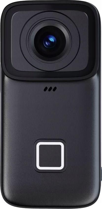 Купить SJCAM C200 PRO Sportkamera Schwarz (SJ162770) в магазине wardena.ru