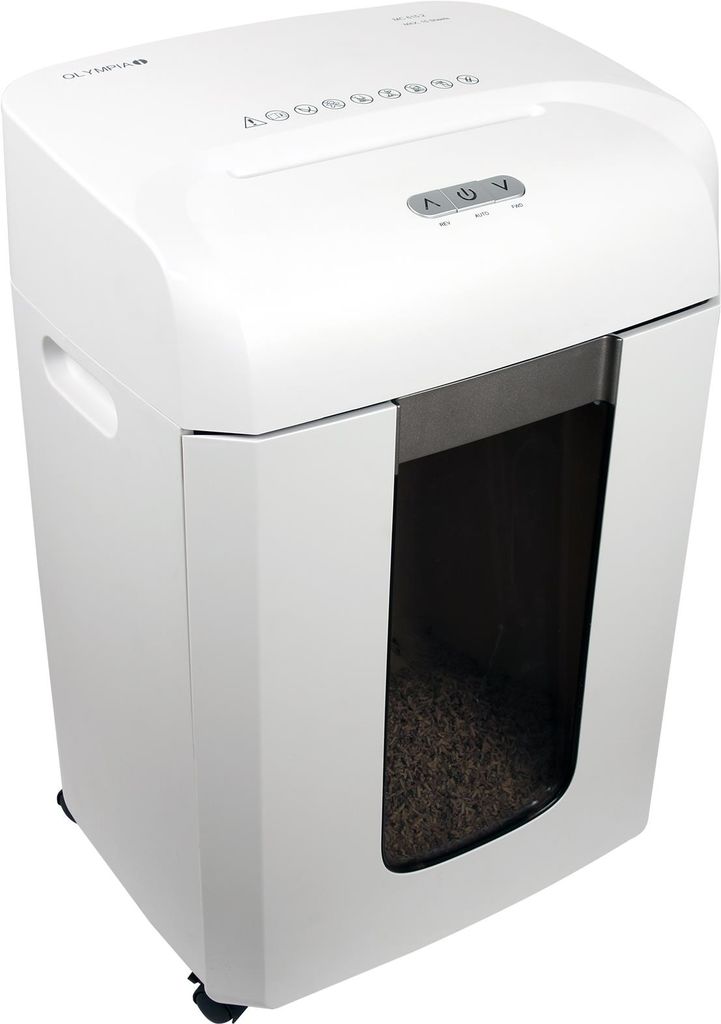 Купить OLYMPIA MC 510.2 - Vorzerkleinerer - Mikroschnitt - 2 x 15 mm - P-5 (MC615.2) в магазине wardena.ru