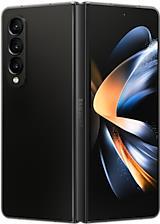Купить Samsung Galaxy Z Fold4 SM-F936B 19,3 cm (7.6" ) Triple SIM Android 12 5G USB Typ-C 12 GB 256 GB 4400 mAh Schwarz (SM-F936BZ) в магазине wardena.ru