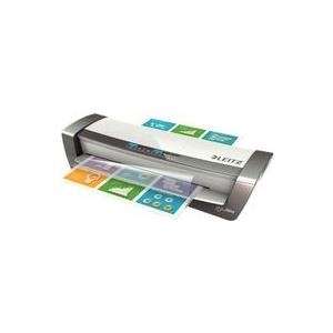 Купить Esselte Leitz iLAM Office Pro A3 - Laminator - Heißlaminierer - Beutel - 32 cm (75180084) в магазине wardena.ru