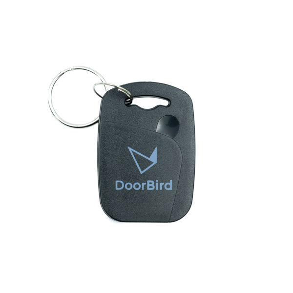Купить DoorBird A8005 - Schwarz - DoorBird - ABS - 31 mm - 5 mm - 44 mm (423868960) в магазине wardena.ru