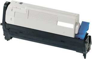 Купить OKI - Trommel-Kit Schwarz - 20000 Seiten (43381708) в магазине wardena.ru