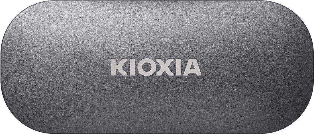 Купить KIOXIA EXCERIA PLUS LXD10S500GG8 - SSD - 500GB - extern (tragbar) - USB 3,2 Gen 2 (USB-C Steckverbinder) (LXD10S500GG8) в магазине wardena.ru