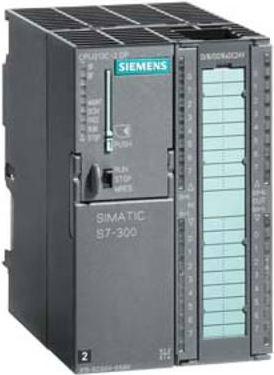 Купить CPU 313C-2 DP 16DE/16DA 128K/bits 6ES7313-6 (6ES73136CG040AB0) в магазине wardena.ru