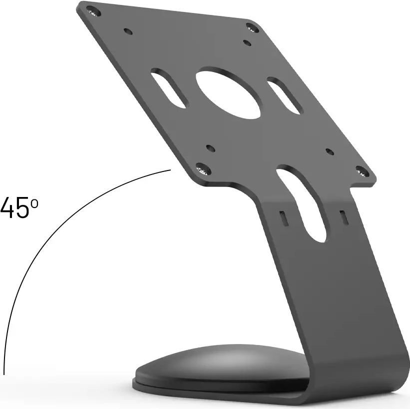 Купить Compulocks 111B510GOSB - 26,7 cm (10.5") - Microsoft - Surface Go 2018 - 4415Y Surface Go 2 2020| 4425Y Surface Go 3 2021 - 25,4 cm (10") - Schwarz - Aluminium - Stahl (111B510GOSB) в магазине wardena.ru