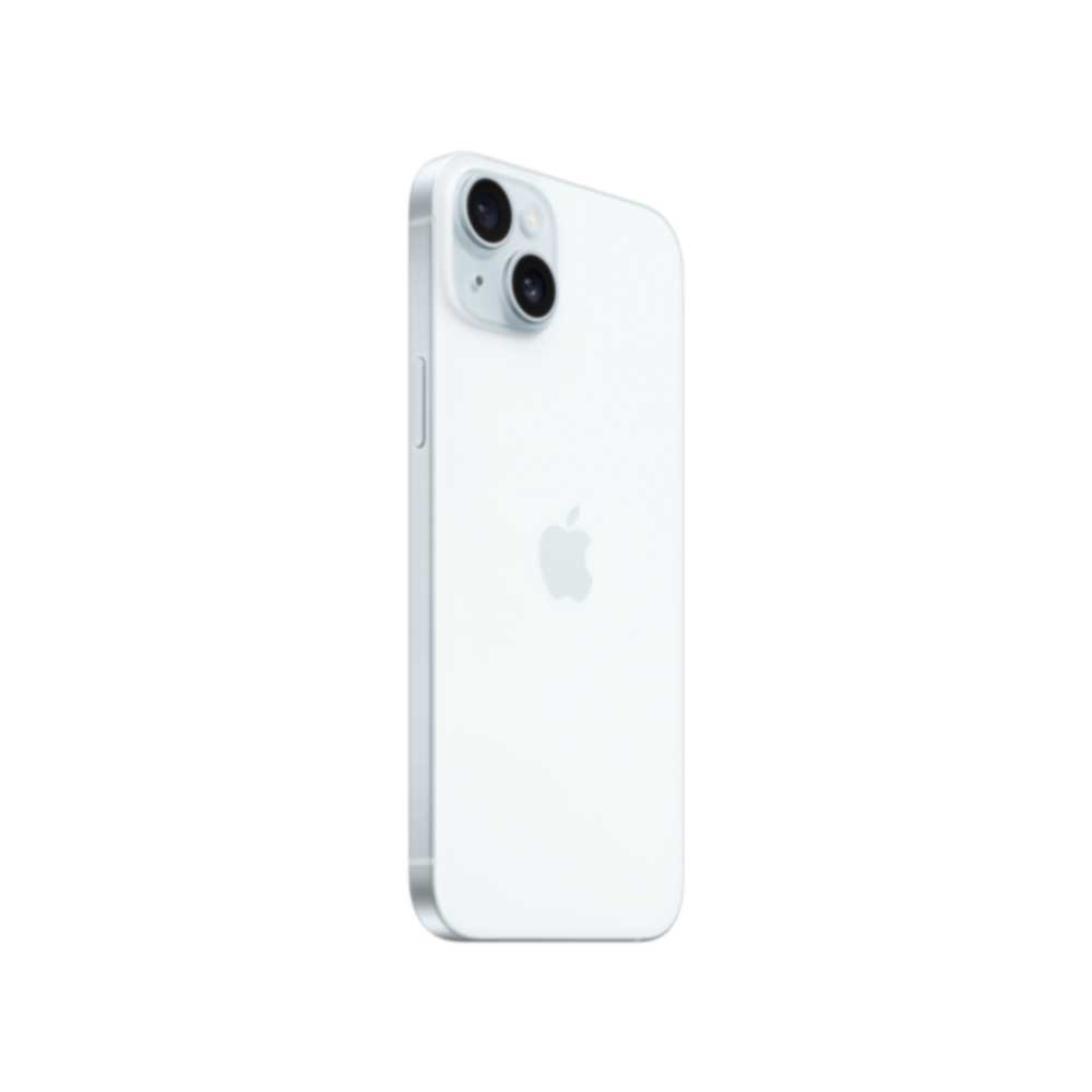 Купить Apple iPhone 15 Plus - 5G Smartphone - Dual-SIM / Interner Speicher 512GB - OLED-Display - 6,7" - 2796 x 1290 pixels - 2 x Rückkamera 48 MP, 12 MP - front camera 12 MP - Blau (MU1P3ZD/A) в магазине wardena.ru