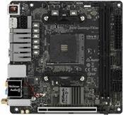 Купить ASRock Fatal1ty B450 Gaming-ITX/ac - Motherboard - Mini-ITX - Socket AM4 - AMD B450 - USB 3,1 Gen 1, USB-C Gen2, USB 3,1 Gen 2 - Bluetooth, Gigabit LAN, Wi-Fi - Onboard-Grafik (CPU erforderlich) - HD Audio (8-Kanal) (90- (90-MXB870-A0UAYZ) в магазине wardena.ru