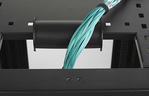 Купить APC Cable Fall for NetShelter Racks and Enclosures Qty 2 (AR8654) в магазине wardena.ru