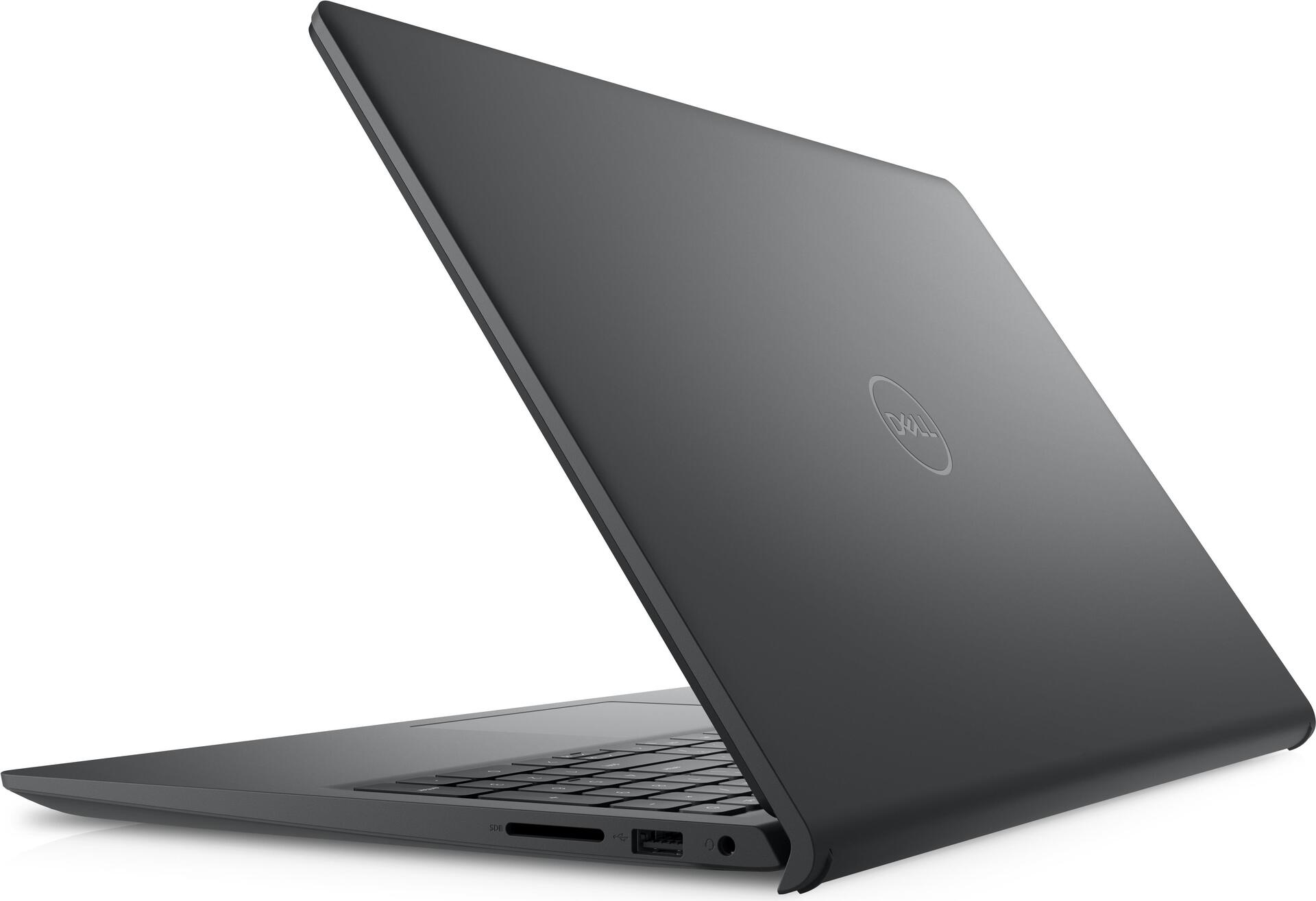 Купить DELL Inspiron 3511 Notebook 39,6 cm (15.6" ) Full HD Intel® Core™ i3 8 GB DDR4-SDRAM 256 GB SSD Wi-Fi 5 (802.11ac) Windows 11 Home in S mode Schwarz (HW20D) в магазине wardena.ru