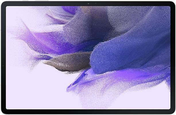 Купить Samsung Galaxy Tab S7 FE - Tablet - Android - 64GB - 31,5 cm (12.4") TFT (2560 x 1600) - microSD-Steckplatz - Mystic Silver (SM-T733NZSAEUB) в магазине wardena.ru