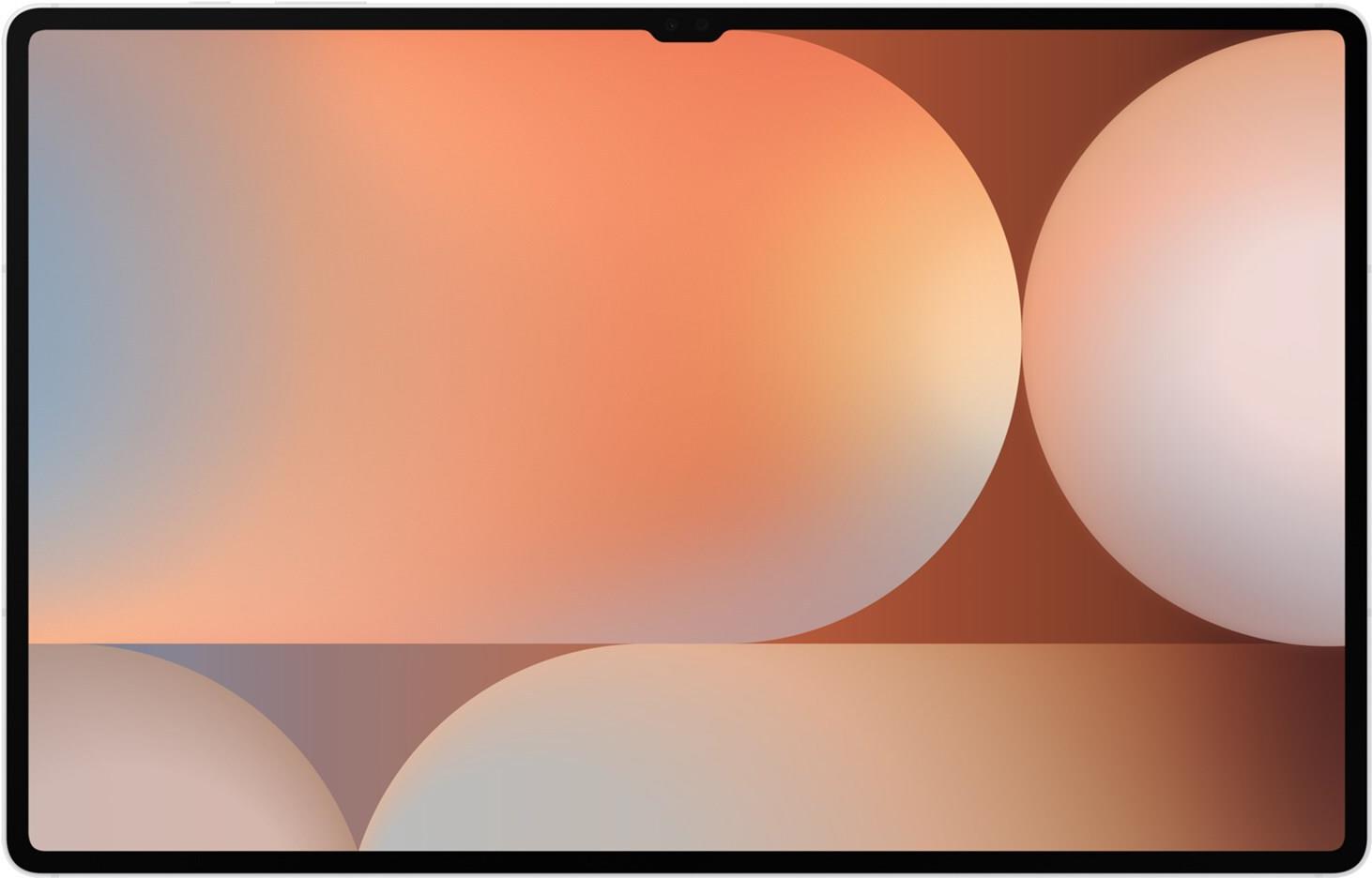 Купить Samsung Galaxy Tab S10 Ultra Wi-Fi 256 GB 37,1 cm (14.6") 12 GB Wi-Fi 7 (802.11be) Platin, Silber (SM-X920NZSREUE) в магазине wardena.ru