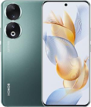 Купить Honor 90 5G Dual SIM 256GB, 12GB RAM, Green (5109ATQJ) в магазине wardena.ru