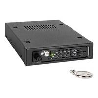 Купить ICY Dock ToughArmor EX MB491SKL-B - Mobiles Speicher-Rack - 2.5" (6.4 cm) - Schwarz (MB491SKL-B) в магазине wardena.ru