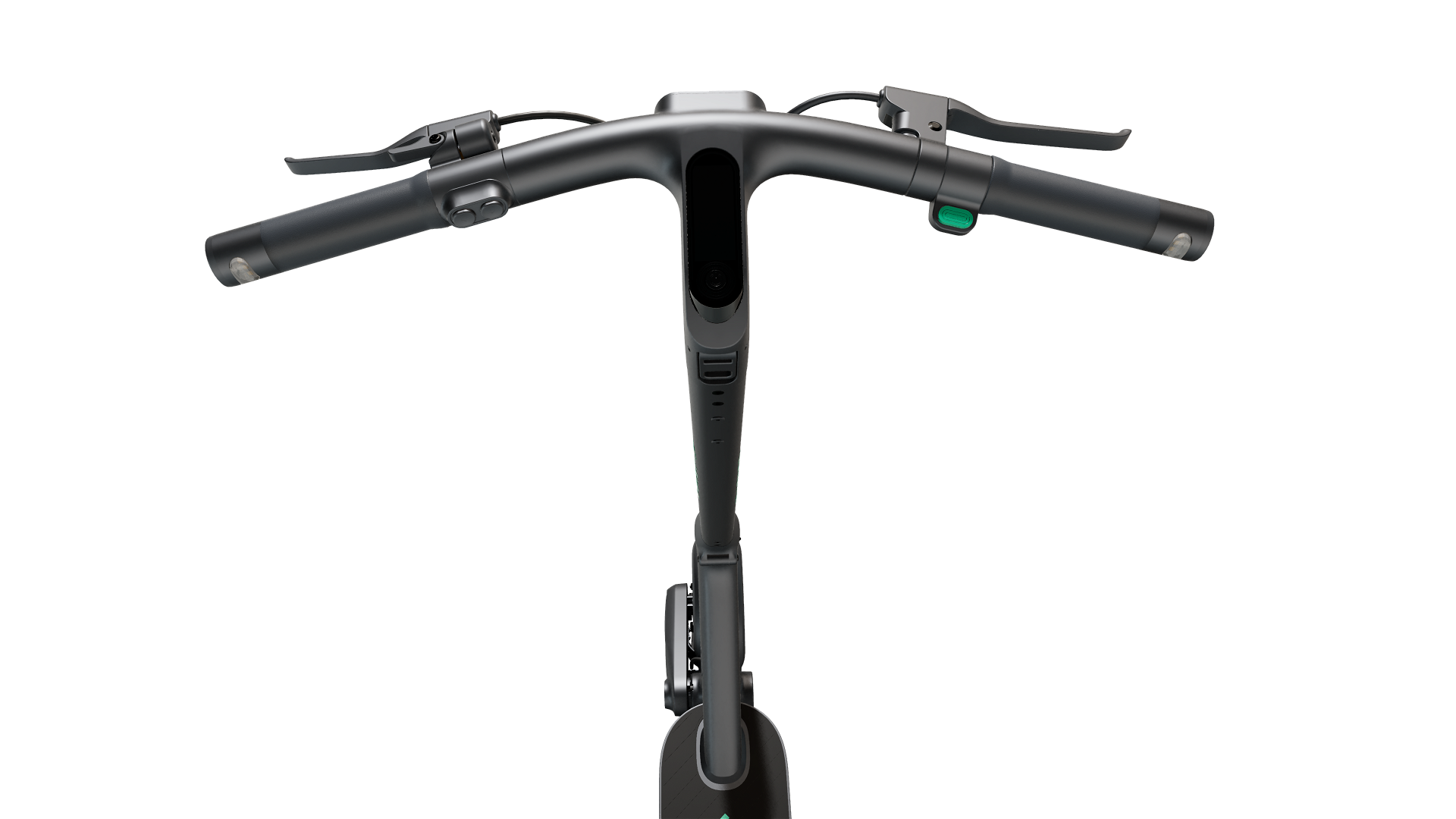 Купить Egret Ey! 1 - Klassischer Roller - Grau - 20 km/h - 120 kg - 2 Rad/Räder (98000-GR) в магазине wardena.ru