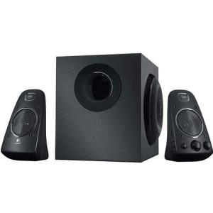Купить LOGITECH Z623 Speaker System - EMEA28 (980-000404) в магазине wardena.ru