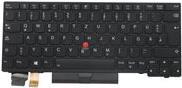 Купить Lenovo Keyboard BK-BL LTN GER (5N20V43192) в магазине wardena.ru