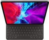 Купить Apple Smart - Tastatur und Foliohülle - Apple Smart connector - QWERTY - GB - für 12.9"  iPad Pro (3. Generation, 4. Generation, 5. Generation) (MXNL2B/A) в магазине wardena.ru