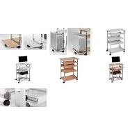 Купить DURABLE PC Arbeitsstation SYSTEM 75 VH 1 ST 372010 в магазине wardena.ru