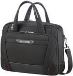 Купить Samsonite Pro-DLX 5 Laptop Bailhandle - Notebook-Tasche - 35.8 cm (14.1") - Schwarz (106351-1041) в магазине wardena.ru