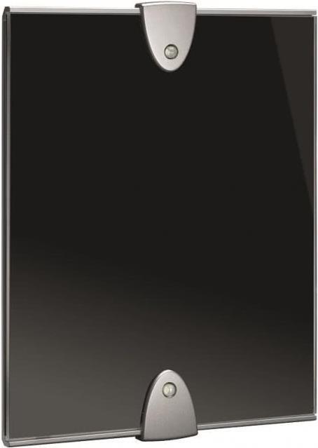 Купить Grothe MISTRAL 600E - Grau - Kabellos - 868,35 MHz - 500 m - 86 dB - AC - Akku - Gleichstrom (43401) в магазине wardena.ru