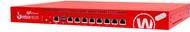 Купить WatchGuard Firebox M270 - Sicherheitsgerät - mit 3 Jahre Basic Security Suite - 8 Anschlüsse - GigE - 1U - WatchGuard Trade-Up Program - Rack-montierbar (WGM27063) в магазине wardena.ru
