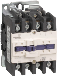 Купить APC Schneider 1 Stück - Schneider Electric Leistungsschütz 40A 230V 50/60HZ LC1D40008P7 / 91991 в магазине wardena.ru