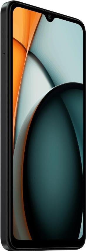 Купить Xiaomi Redmi A3 3/64GB Midnight Black в магазине wardena.ru