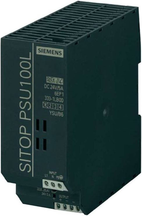 Купить Siemens 6EP1333-1LB00 Netzteil & Spannungsumwandler Indoor Mehrfarbig (6EP1333-1LB00) (6EP13331LB00) в магазине wardena.ru