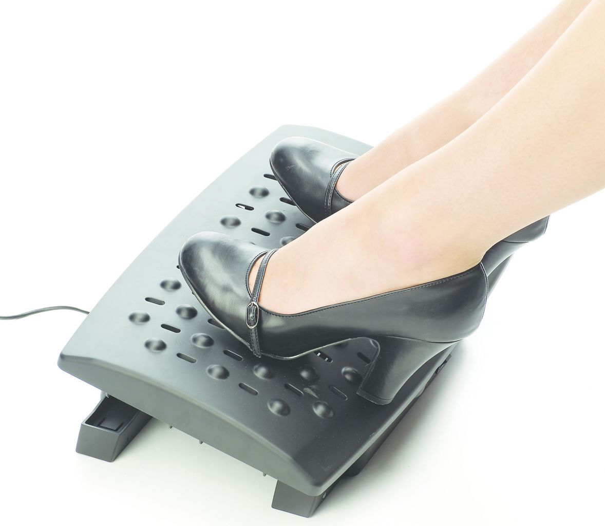 Купить Fellowes Fußstütze Klima Professional Series, beheizbar Temperaturkontroll-Funktion ermöglicht individuelle An- (8070901) в магазине wardena.ru