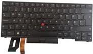 Купить Lite-On - Ersatztastatur Notebook - hinterleuchtet - QWERTY - Dänisch - FRU (01YP369) в магазине wardena.ru