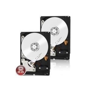 Купить Western Digital WD Red - 2x 1TB - Serial ATA III - Variable - Festplatte - F.I.T - CE - RoHS - Windows 7 Home Basic - Windows 7 Home Basic x64 - Windows 7 Home Premium - Windows 7 Home Premium x64 - - 0 - 70 °C (2xWD10EF (2xWD10EFRX) в магазине wardena.ru
