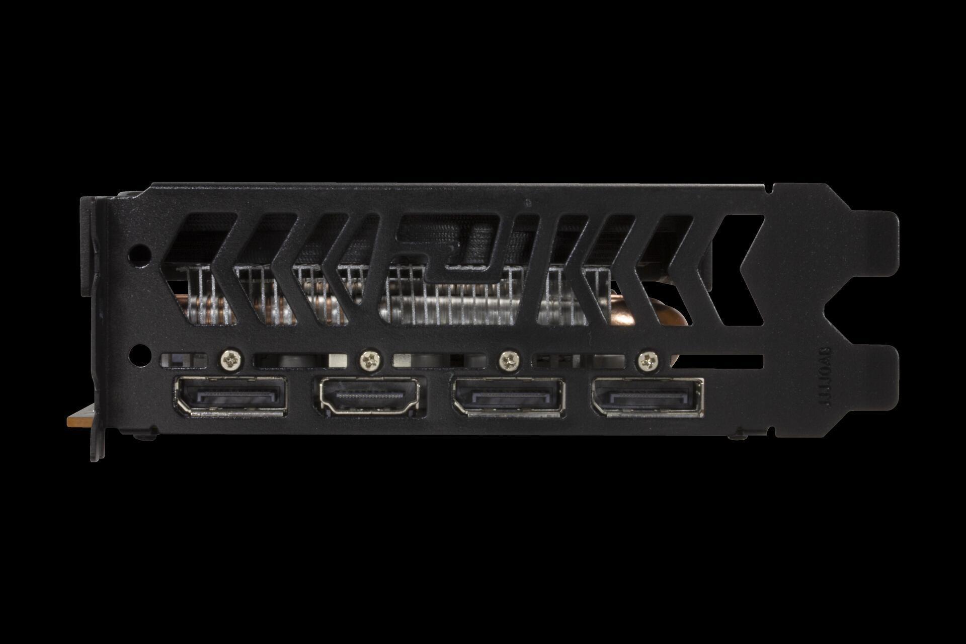 Купить PowerColor AXRX 6600 8GBD6-3DH Grafikkarte AMD Radeon RX 6600 8 GB GDDR6 (AXRX 6600 8GBD6-3DH) в магазине wardena.ru