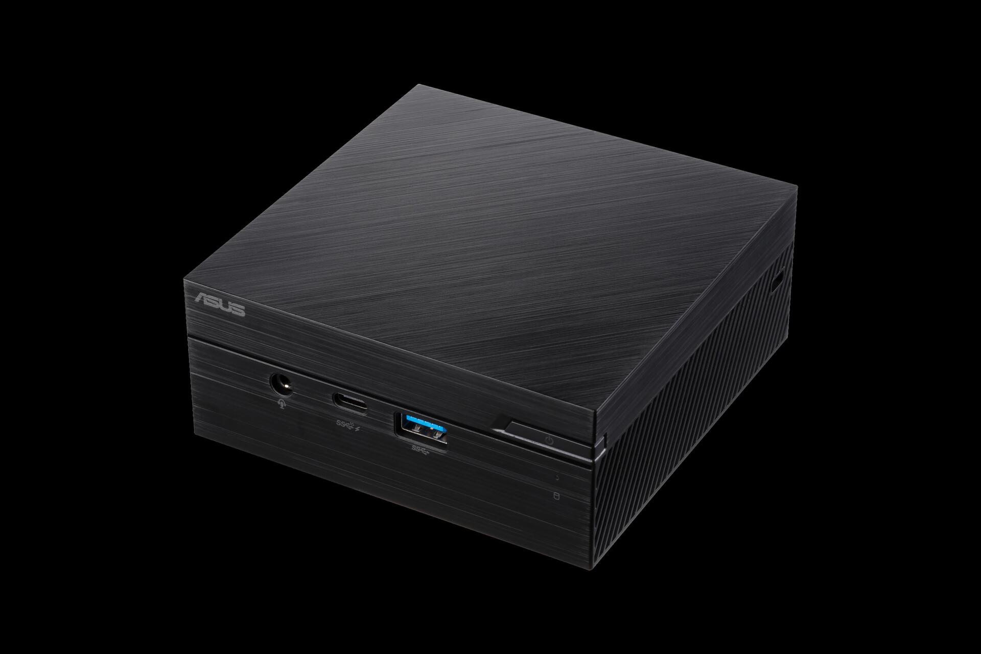 Купить ASUS PN41-BBP131MV. Gehäusetyp: 0,6L Größe PC, Produkttyp: Mini-PC Barebone. Unterstützte Arbeitsspeicher: DDR4-SDRAM, Anzahl der Speichersteckplätze: 2. Unterstützte Speicherlaufwerke: HDD & SSD. Anzahl Ethernet-LAN-Ans (90MR00I3-M001H0) в магазине wardena.ru