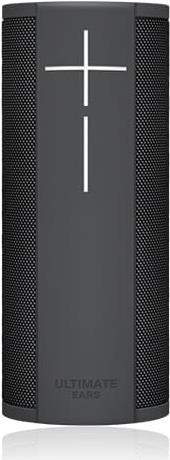 Купить Logitech Ultimate Ears MEGABLAST - Lautsprecher - tragbar - kabellos - Bluetooth, Wi-Fi - Schwarz (984-000923) в магазине wardena.ru