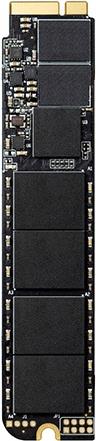 Купить Transcend JetDrive 520 - SSD - 480 GB - intern - für Apple MacBook Air (Mitte 2012) (TS480GJDM520) в магазине wardena.ru