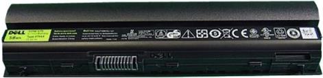 Купить DELL 823F9 - Lithium-Ion - Notebook/Tablet - Schwarz - Dell Latitude E6230 - E6330 - E6430S (3W2YX, KFHT8, 823F9) (312-1379) в магазине wardena.ru