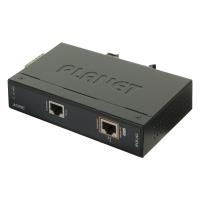 Купить PLANET IPOE-162 - Power Injector - AC 24/DC 24-48 V - 30 Watt - Ausgangsanschlüsse: 1 в магазине wardena.ru