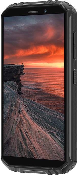 Купить Smartphone Oukitel WP18 Pro 4/64GB 12500 mAh DS. Black (WP18Pro-BK/OL) в магазине wardena.ru