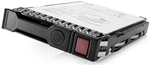 Купить HPE Midline - Festplatte - 10 TB - Hot-Swap - 3.5" LFF (8.9 cm LFF) - SAS 12Gb/s - 7200 U/min - mit HPE SmartDrive carrier (857644-B21) в магазине wardena.ru
