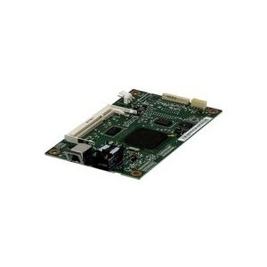 Купить HP Formatterboard (CE490-67902) в магазине wardena.ru