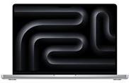 Купить Apple MacBook Pro - M3 Max - M3 Max 30-core GPU - 36 GB RAM - 2 TB SSD - 35.97 cm (14.2") 3024 x 1964 @ 120 Hz - 802.11a/b/g/n/ac/ax (Wi-Fi 6E), Bluetooth - Silber - kbd: Deutsch - CTO (Z1AX-MRX63D/A-AVOA) в магазине wardena.ru