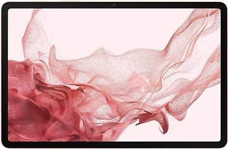 Купить Samsung Galaxy Tab S8 - Tablet - Android - 128 GB - 27.81 cm (11") TFT (2560 x 1600) - microSD-Steckplatz - rosa goldfarben (SM-X700NIDAEUB) в магазине wardena.ru