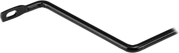 Купить StarTech.com Horizontal Cable Lacing Bars with 4 in. Offset for Racks - Rack Kabelmanagementführung - 1U (Packung mit 10) (CMLB104) в магазине wardena.ru